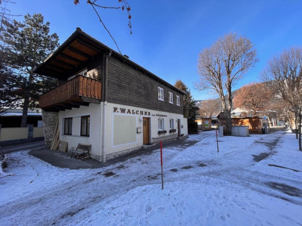 Apartment Dachsteingasse - Sld700 By Interhome Schladming Kültér fotó