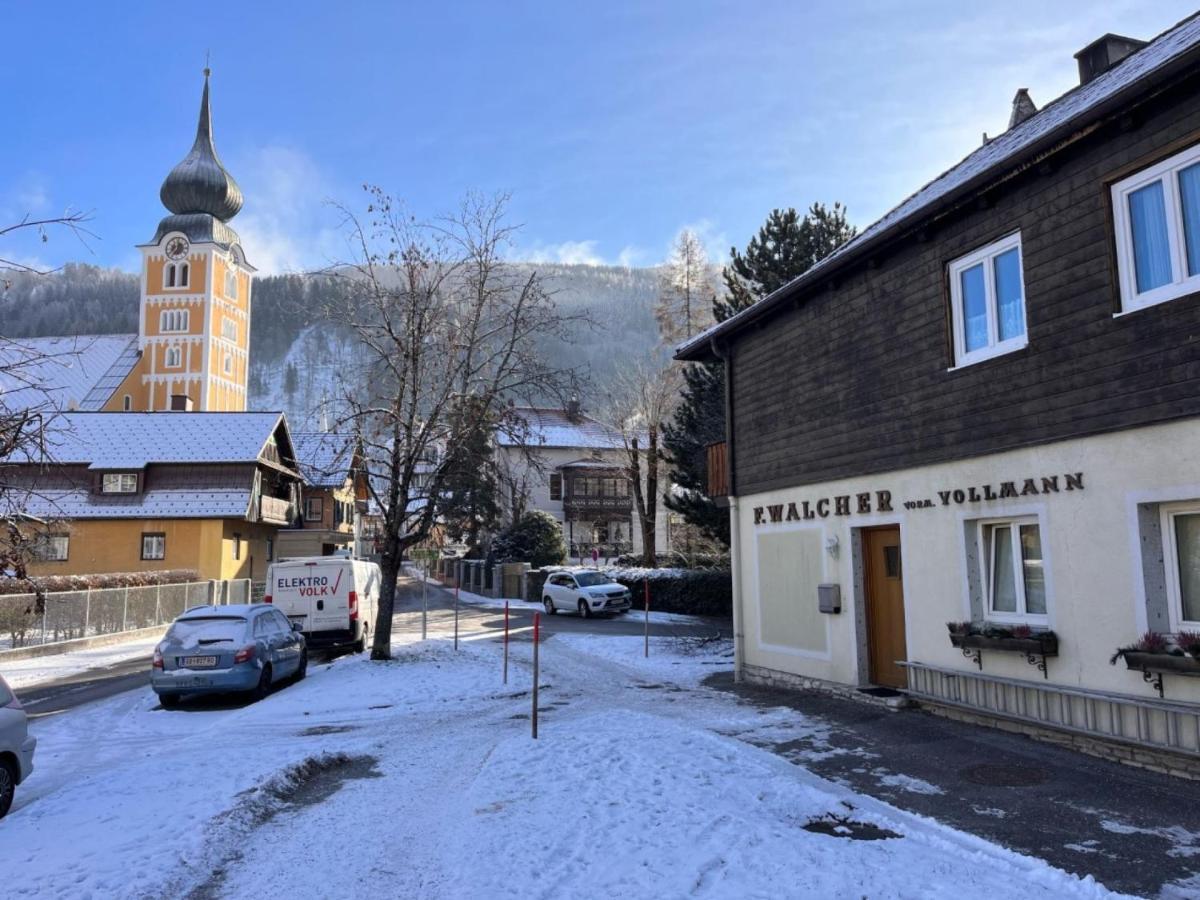 Apartment Dachsteingasse - Sld700 By Interhome Schladming Kültér fotó